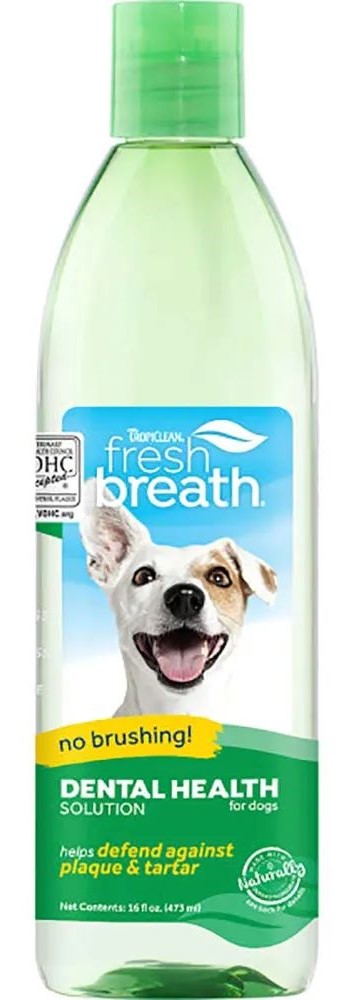 Vanntilskudd Oral Care Water Additive 473 ml