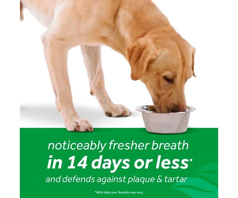 Vanntilskudd Oral Care Water Additive 473 ml