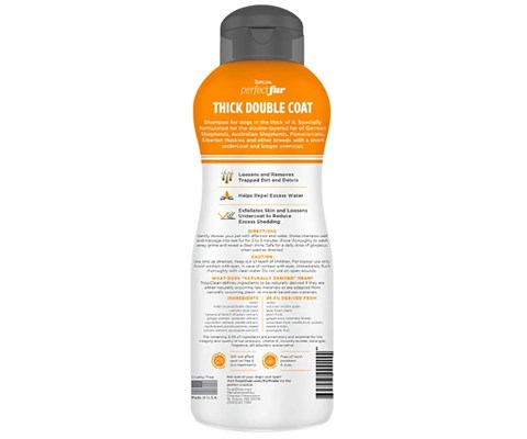 Shampoo Perfect Fur Thick 473 ml