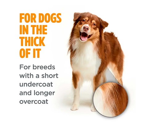 Shampoo Perfect Fur Thick 473 ml