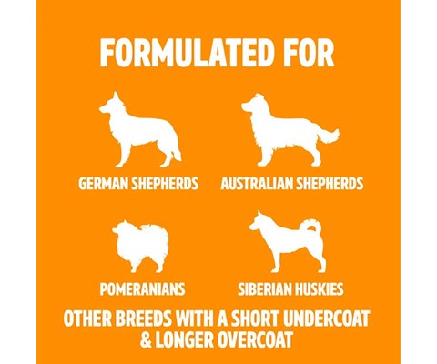 Shampoo Perfect Fur Thick 473 ml