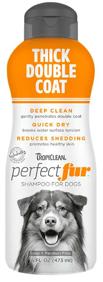 Shampoo Perfect Fur Thick 473 ml