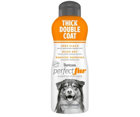 Shampoo Perfect Fur Thick 473 ml