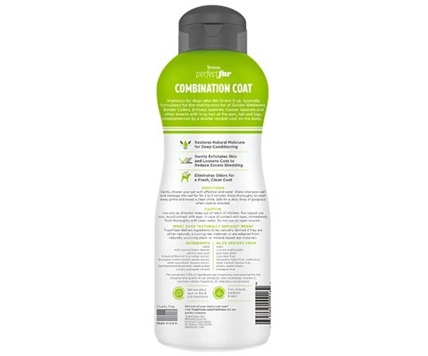 Shampoo Perfect Fur 473 ml