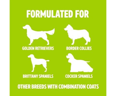 Shampoo Perfect Fur 473 ml