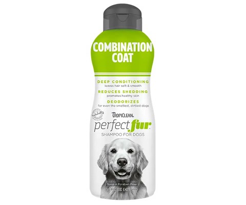 Shampoo Perfect Fur 473 ml