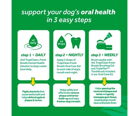 Tannkrem Clean Teath Gel 118 ml