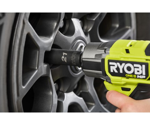 Pipenøkkelsett slaghylser