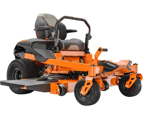 Plentraktor Zero-turn IKON 52