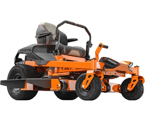 Plentraktor Zero-turn IKON 52