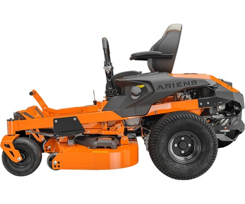 Plentraktor Zero-turn IKON 52