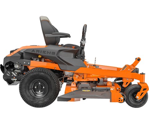 Plentraktor Zero-turn IKON 52