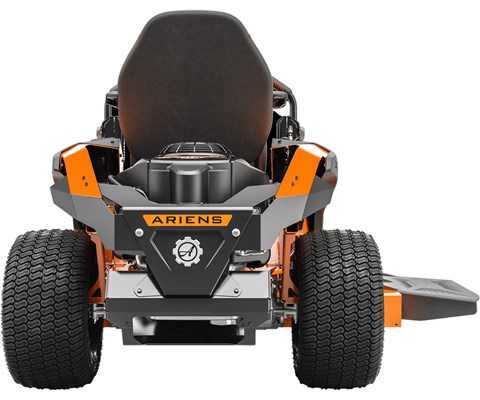 Plentraktor Zero-turn IKON 52