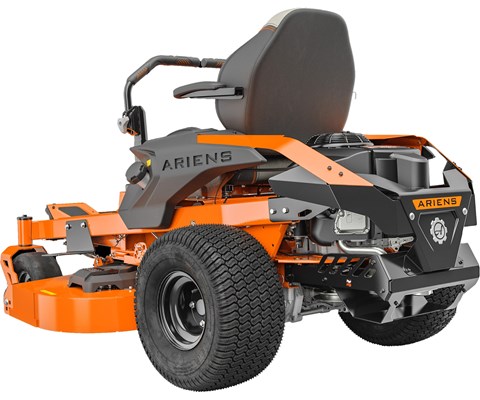 Plentraktor Zero-turn IKON 52