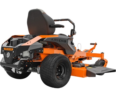 Plentraktor Zero-turn IKON 52