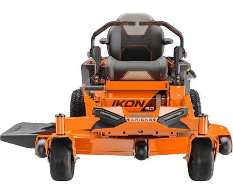 Plentraktor Zero-turn IKON 52