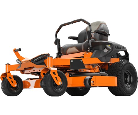 Plentraktor Zero-turn IKON 52