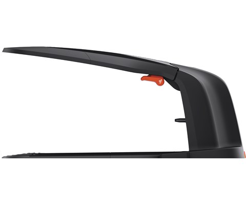 Garasje Navimow S for I serie