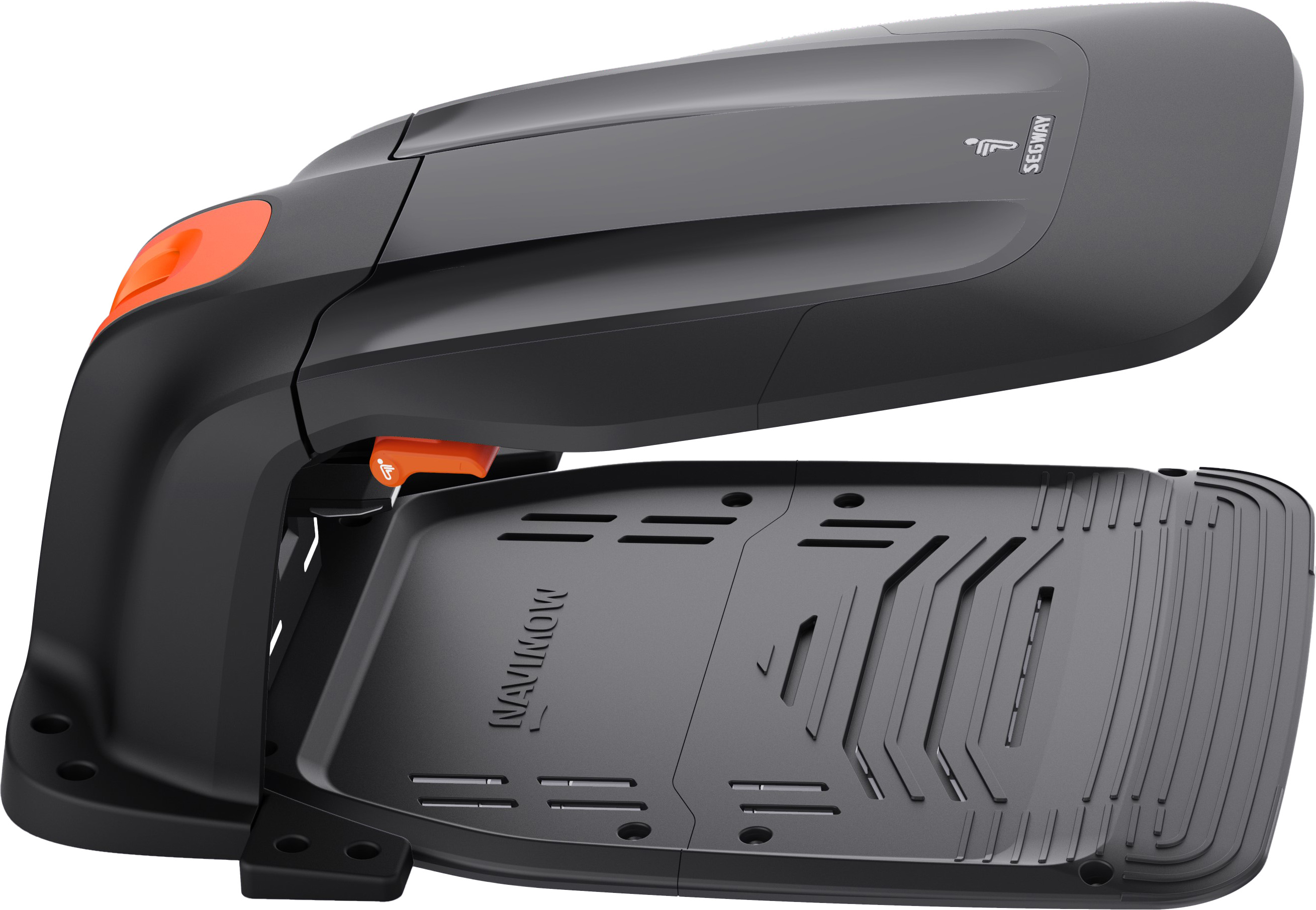 Garasje Navimow S for I serie