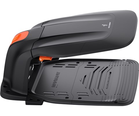 Garasje Navimow S for I serie