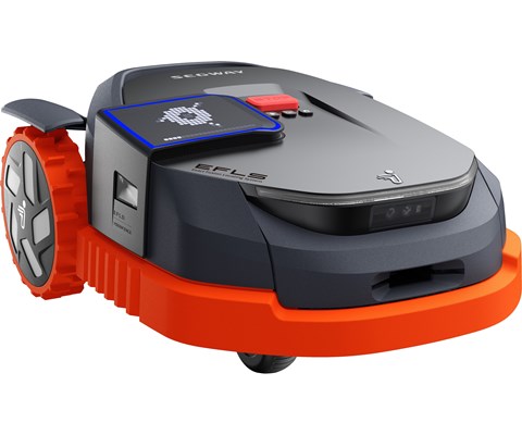 Robotgressklipper Navimow X330e