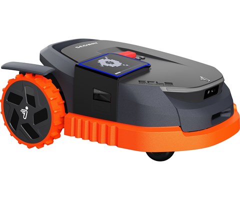 Robotgressklipper Navimow X350e