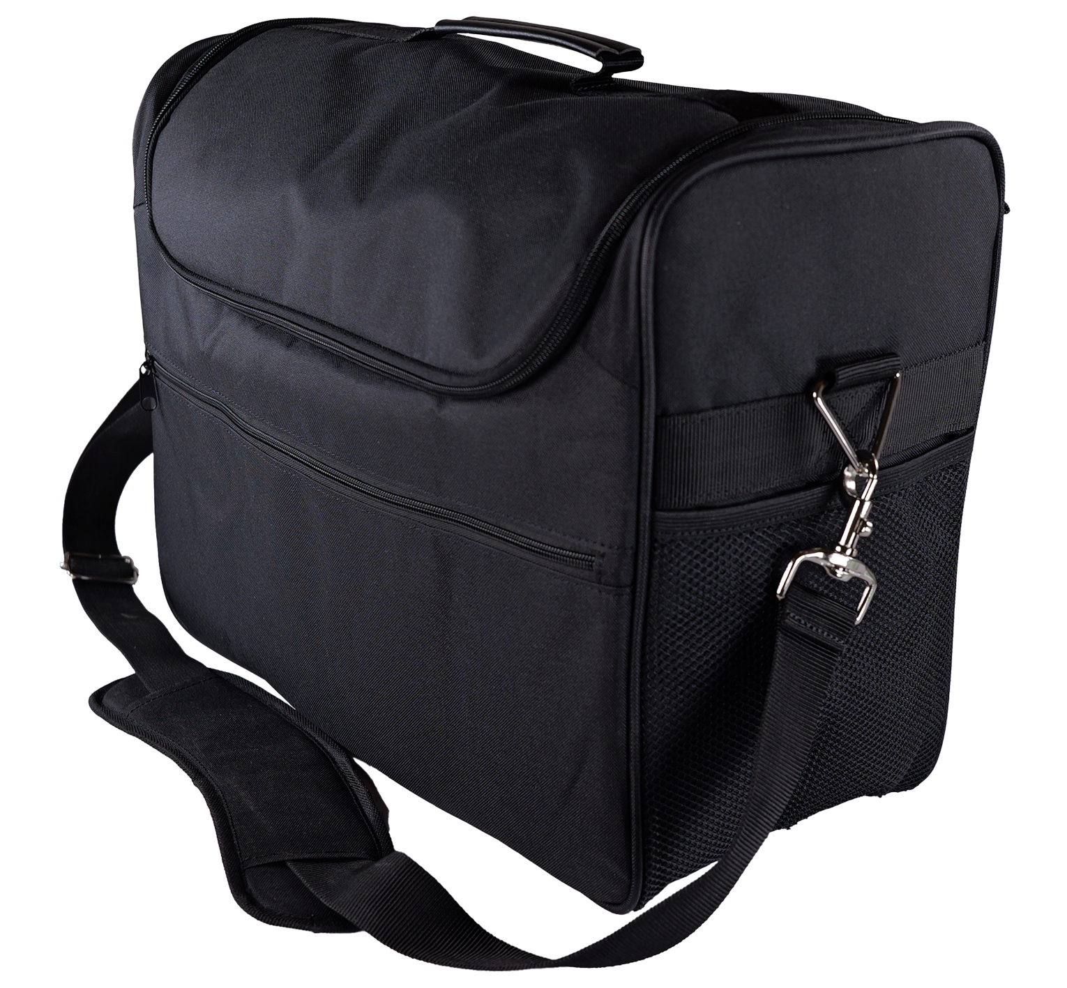 Grooming bag