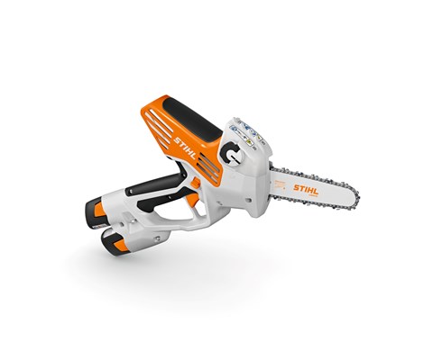 Batteridrevet grensag GTA 40 sett