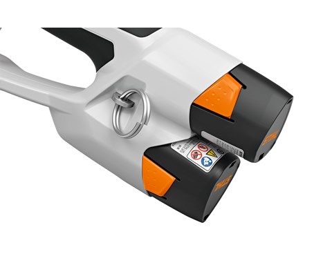 Batteridrevet grensag GTA 40 sett