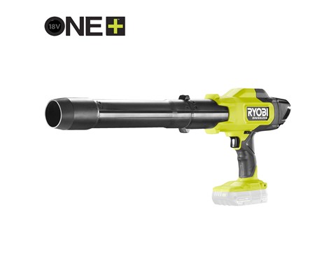 Batteridrevet løvblåser RY18BLCXA-0