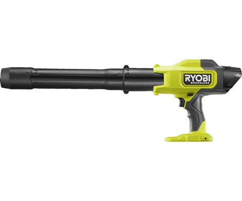 Batteridrevet løvblåser RY18BLCXA-0