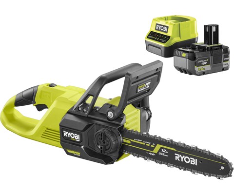 Batteridrevet motorsag RY18CSX30A-150