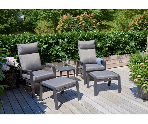 Hagegruppe Lena 5 deler