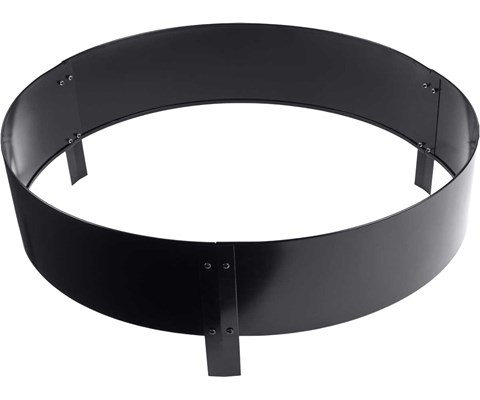 Pallekarm rund 95 cm