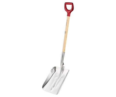 Spade Classic aluminium lang