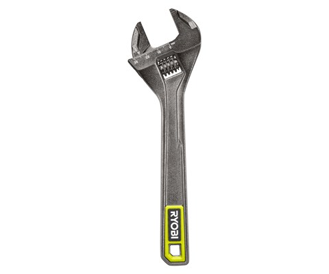 Skiftenøkkel 200 mm