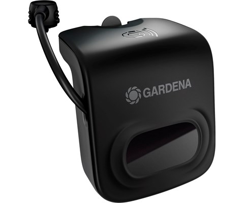 Anti-kollisjonsradar til Sileno