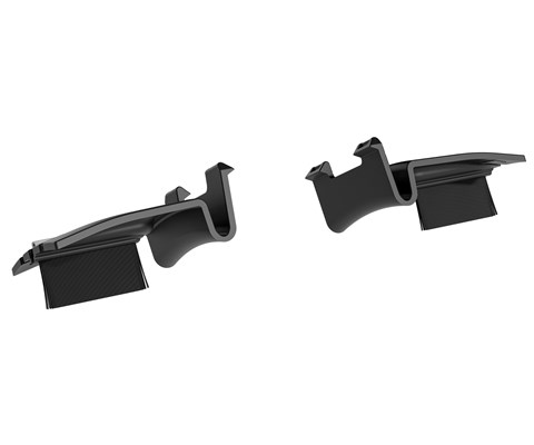 Hjulbørster til Sileno