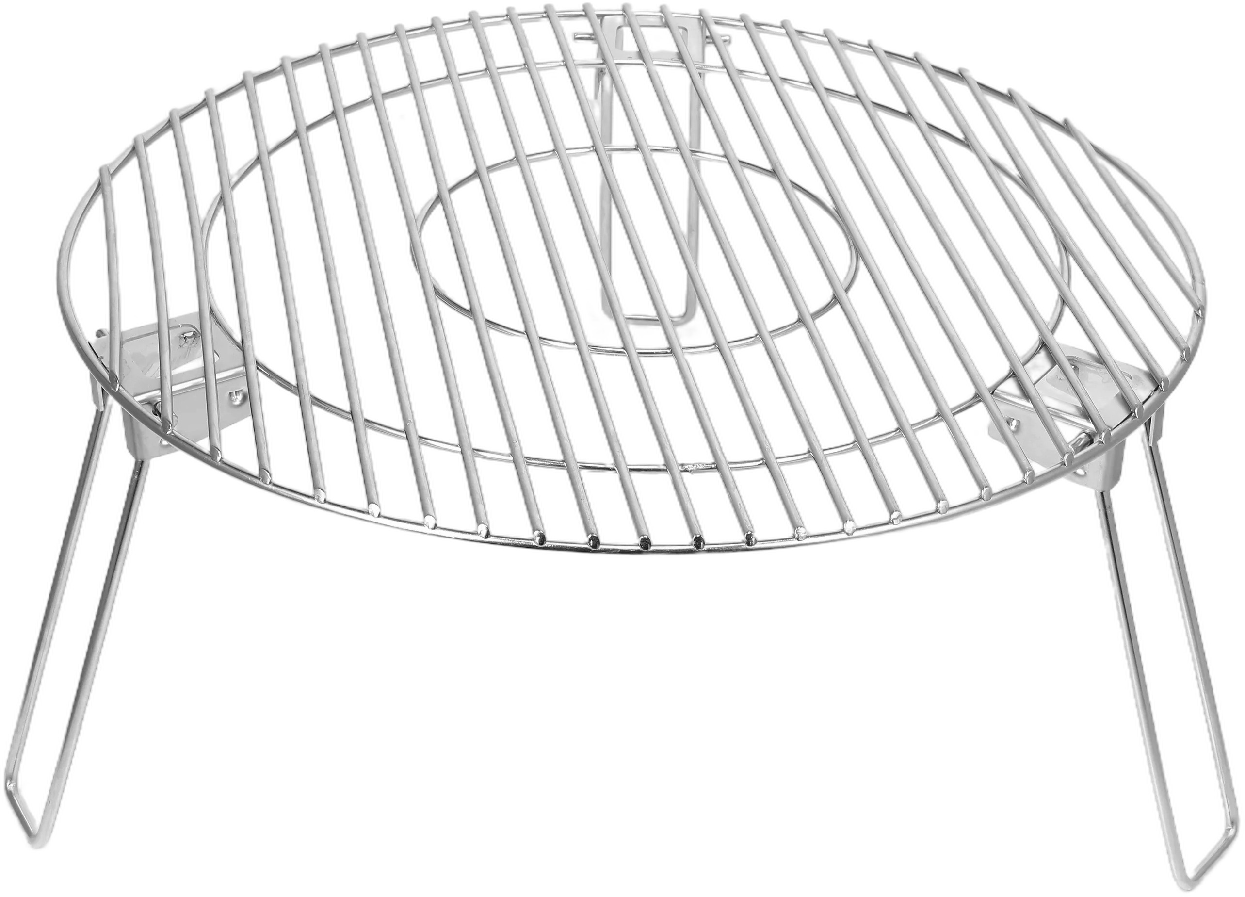 Grillrist Bålbrenner 50