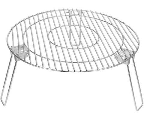 Grillrist Bålbrenner 50