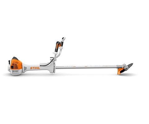 Bensindrevet ryddesag FS 561 C-EM