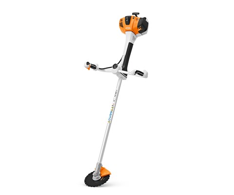 Bensindrevet ryddesag FS 561 C-EM