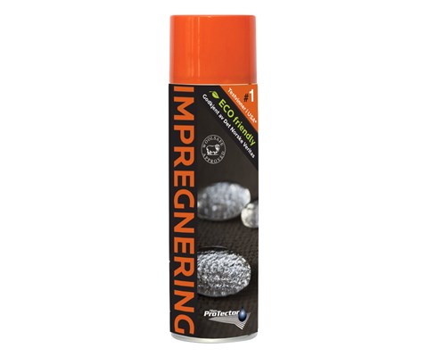 Impregnering spray 500 ml