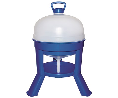 Vannautomat til høns 20 L