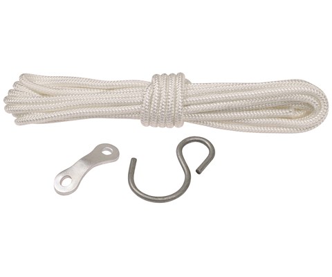 Snoroppheng til fôr og vannautomat