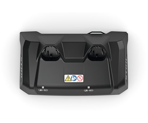 Hurtiglader AL 5-2 230V