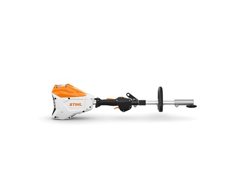 Kombimaskin KMA 200 R