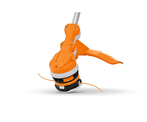 Batteridrevet gresstrimmer FSA 110.0 R