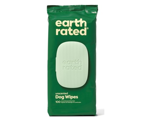 Våtservietter Dog Wipes 100 stk