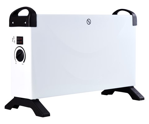 Ovn konvektor  2000W